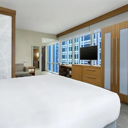 Hyatt Place Chicago/Downtown - The Loop
