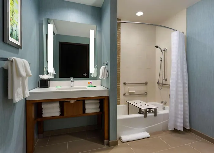 Hyatt Place Chicago/downtown - The Loop Hotel