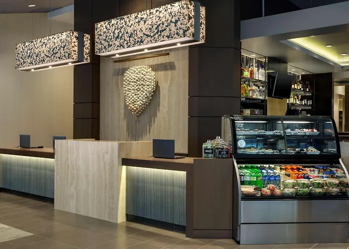 Hyatt Place Chicago/downtown - The Loop 3*