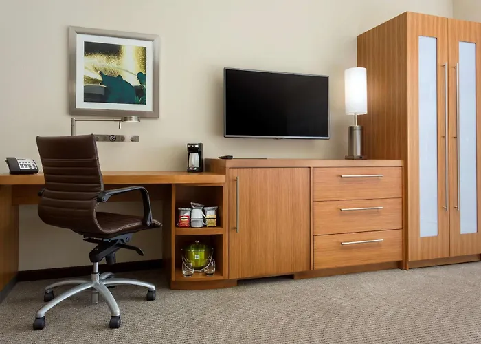 Hyatt Place Chicago/downtown - The Loop Hotel