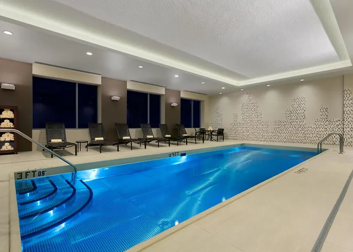 Hyatt Place Chicago/downtown - The Loop 3*