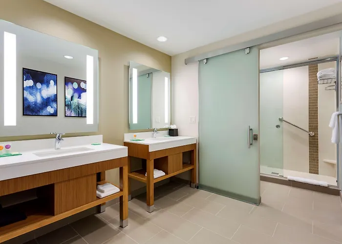 Hyatt Place Chicago/downtown - The Loop Hotel