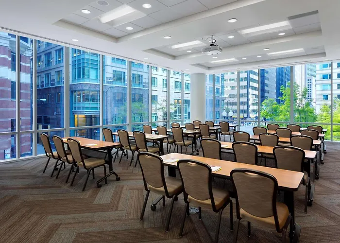 Hyatt Place Chicago/downtown - The Loop