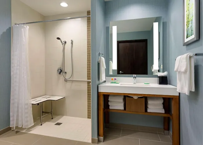 Hotel Hyatt Place Chicago/downtown - The Loop Chicago