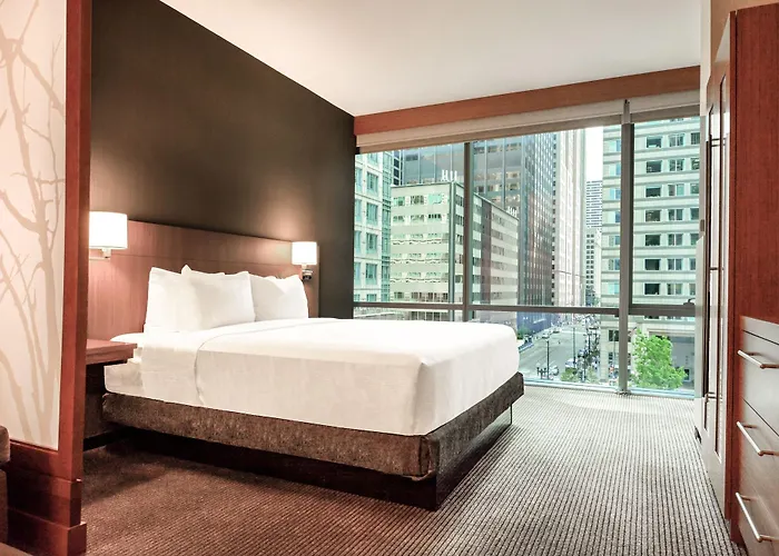 Hyatt Place Chicago/downtown - The Loop Chicago