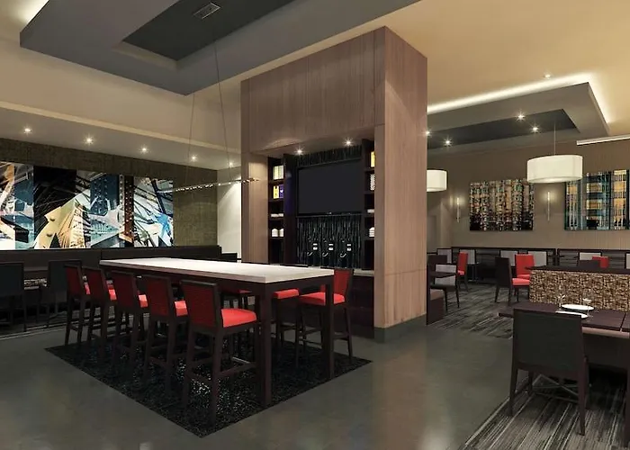 Hyatt Place Chicago/downtown - The Loop 3* Chicago