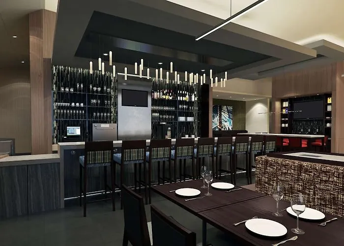 Hyatt Place Chicago/downtown - The Loop
