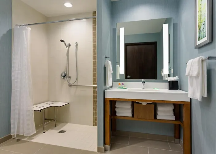Hyatt Place Chicago/downtown - The Loop 3*