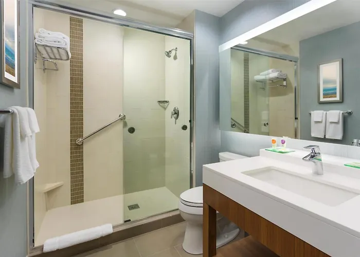 Hyatt Place Chicago/downtown - The Loop 3*