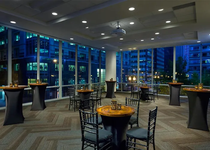 Hyatt Place Chicago/downtown - The Loop Hotel Chicago