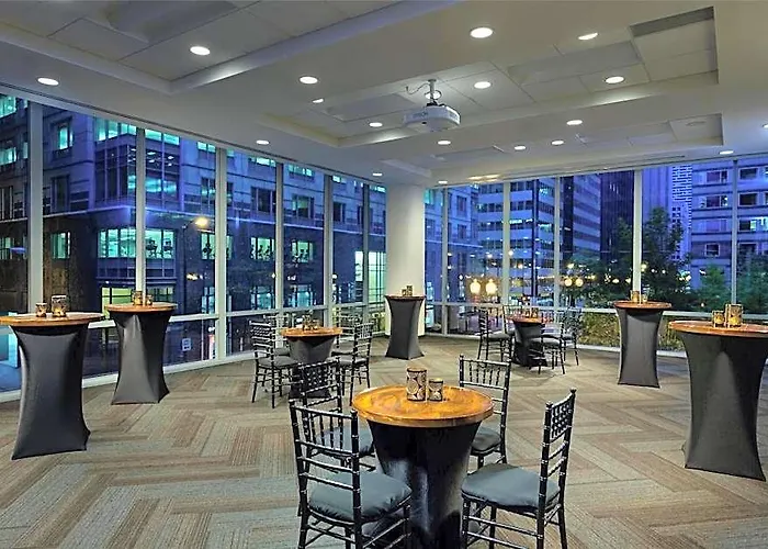 Hyatt Place Chicago/downtown - The Loop Hotel Chicago