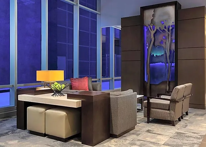 Hyatt Place Chicago/downtown - The Loop Chicago