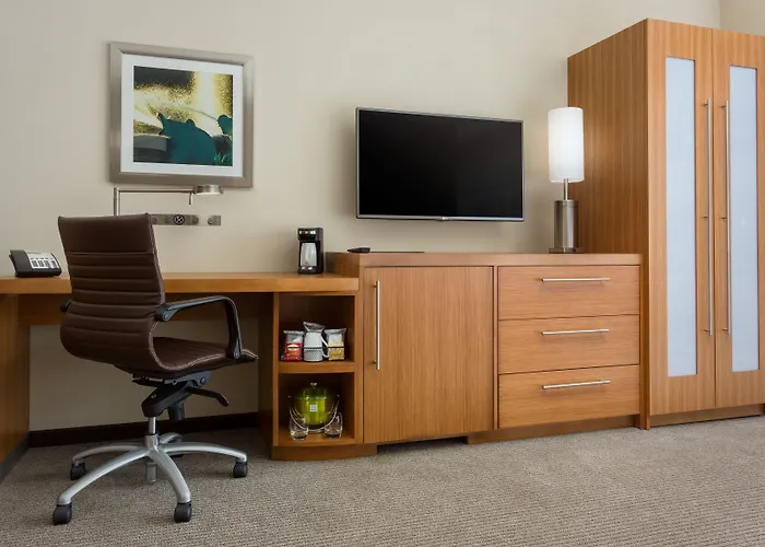 Hyatt Place Chicago/downtown - The Loop Chicago