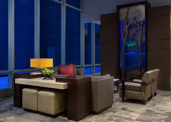 Hyatt Place Chicago/downtown - The Loop Hotel
