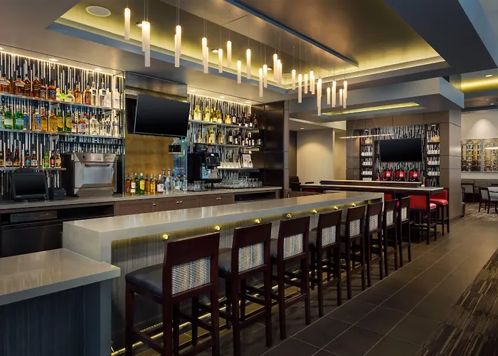 Hotel Hyatt Place Chicago/downtown - The Loop