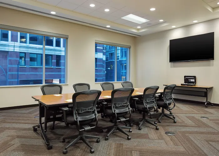 Hyatt Place Chicago/downtown - The Loop Chicago