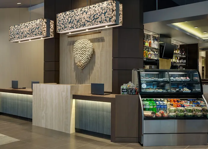 Hyatt Place Chicago/downtown - The Loop Hotel 3*