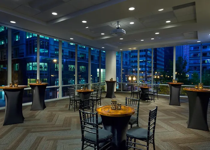 Hyatt Place Chicago/downtown - The Loop Chicago