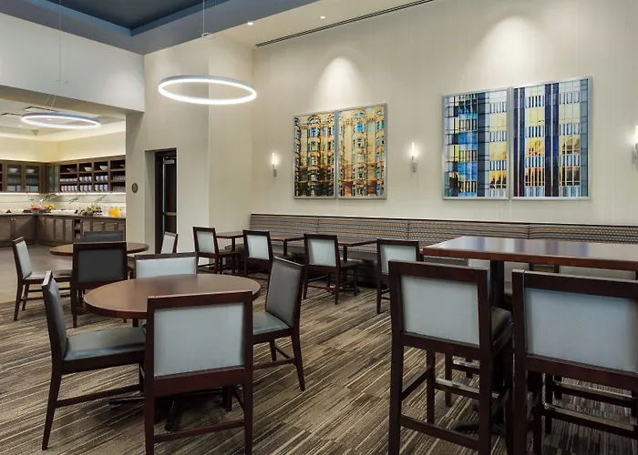 Hyatt Place Chicago/downtown - The Loop Hotel