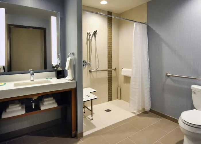 Hyatt Place Chicago/downtown - The Loop 3* Chicago