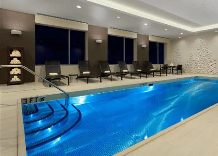 Hotel Hyatt Place Chicago/downtown - The Loop Chicago