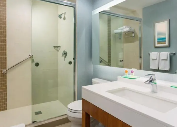 Hyatt Place Chicago/downtown - The Loop
