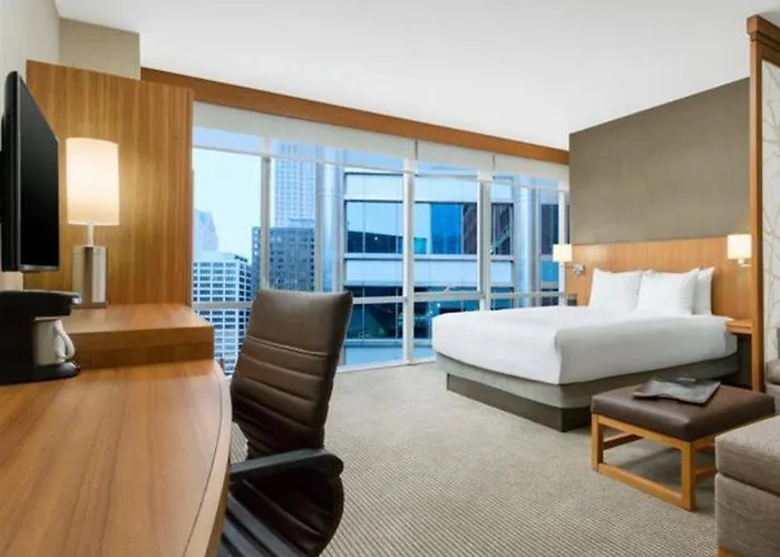 Hyatt Place Chicago/downtown - The Loop Chicago