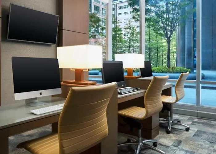 Hotel Hyatt Place Chicago/downtown - The Loop Chicago