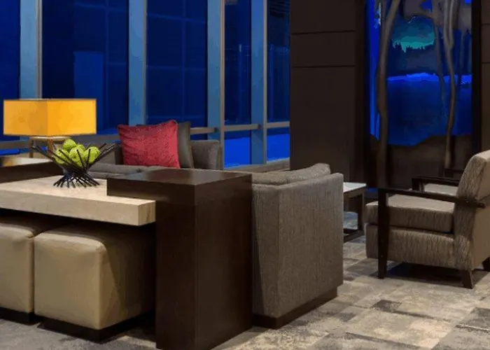 Hotel Hyatt Place Chicago/downtown - The Loop
