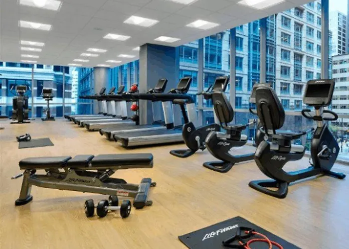 Hyatt Place Chicago/downtown - The Loop