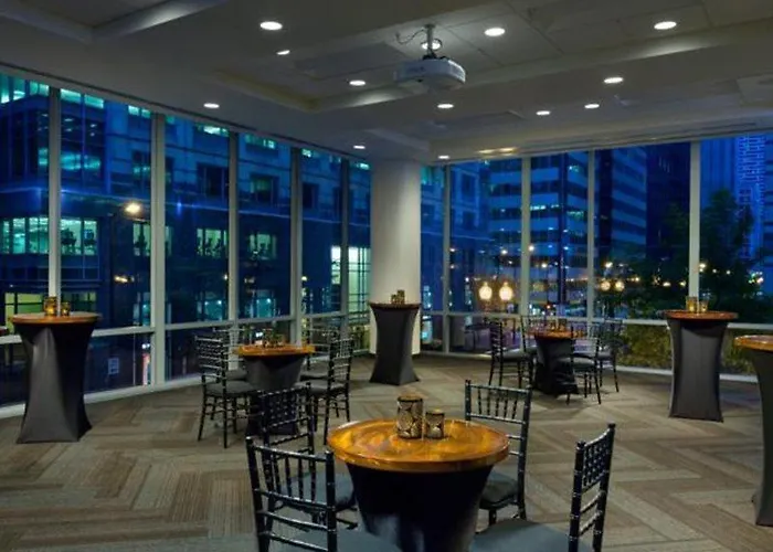 Hotel Hyatt Place Chicago/downtown - The Loop 3*