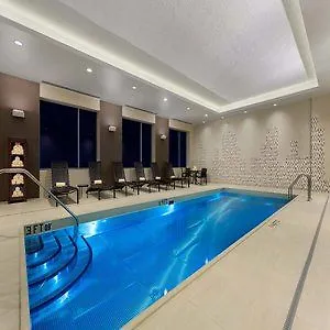 Hyatt Place Chicago/downtown - The Loop