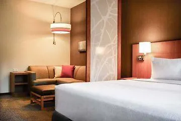 Hotel Hyatt Place Chicago/downtown - The Loop Chicago