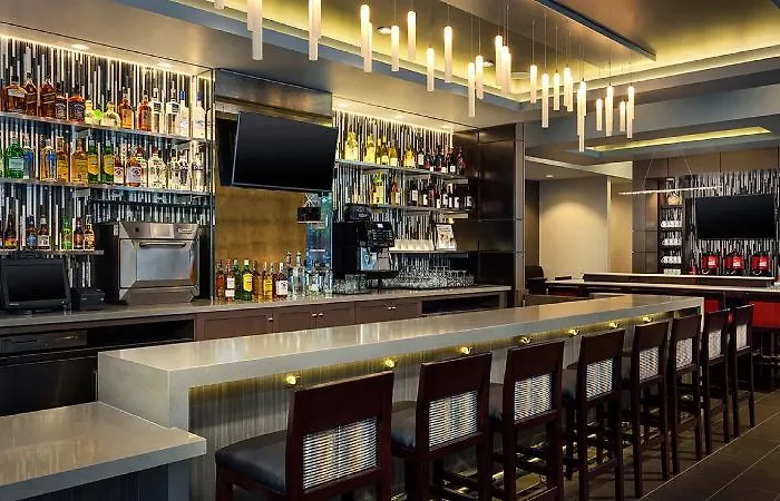 Hotel Hyatt Place Chicago/downtown - The Loop