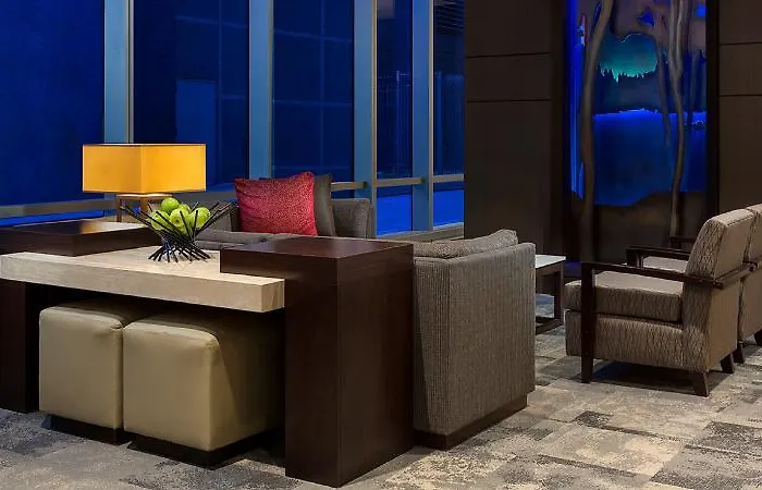 Hyatt Place Chicago/downtown - The Loop Hotel 3*