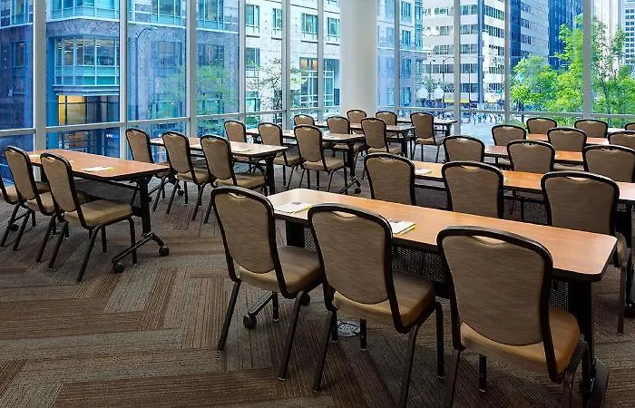 Hyatt Place Chicago/downtown - The Loop Hotel