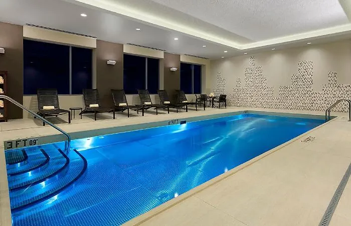 Hyatt Place Chicago/downtown - The Loop Hotel Chicago