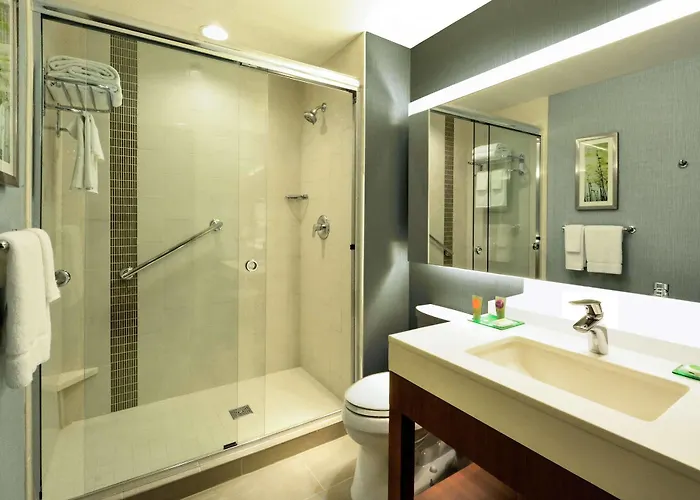 Hyatt Place Chicago/downtown - The Loop Hotel Chicago