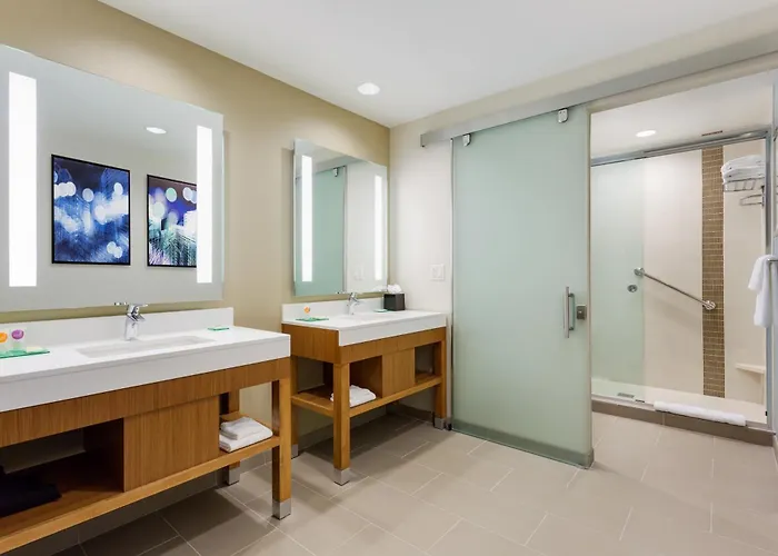 Hotel Hyatt Place Chicago/downtown - The Loop
