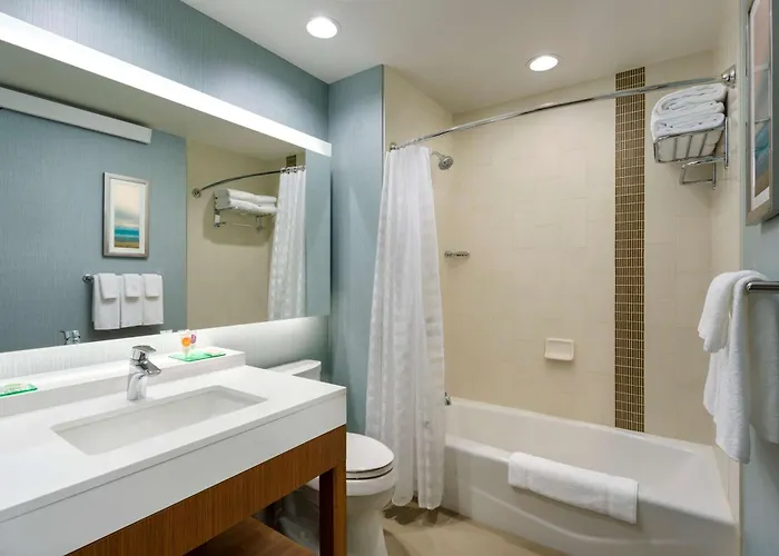 Hyatt Place Chicago/downtown - The Loop Hotel Chicago