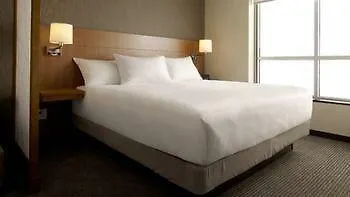 Hyatt Place Chicago/downtown - The Loop Hotel 3*
