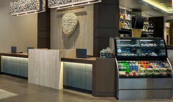Hyatt Place Chicago/downtown - The Loop