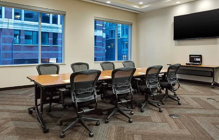 Hotel Hyatt Place Chicago/downtown - The Loop Chicago