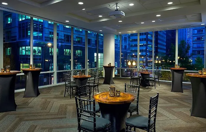 Hotel Hyatt Place Chicago/downtown - The Loop Chicago